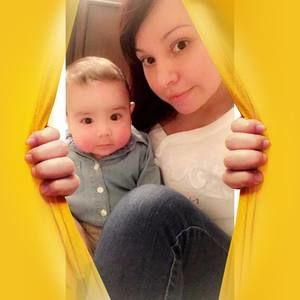 Meet your Posher, Erika